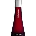 Deep Red eau de parfum per donne 90 ml