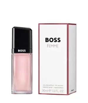 Hugo Boss Femme eau de parfum per donne