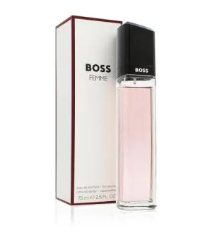 Hugo Boss Femme eau de parfum per donna 75 ml