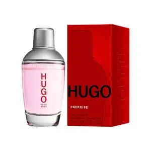 Hugo Boss Hugo Energise eau de toilette per uomo 75 ml