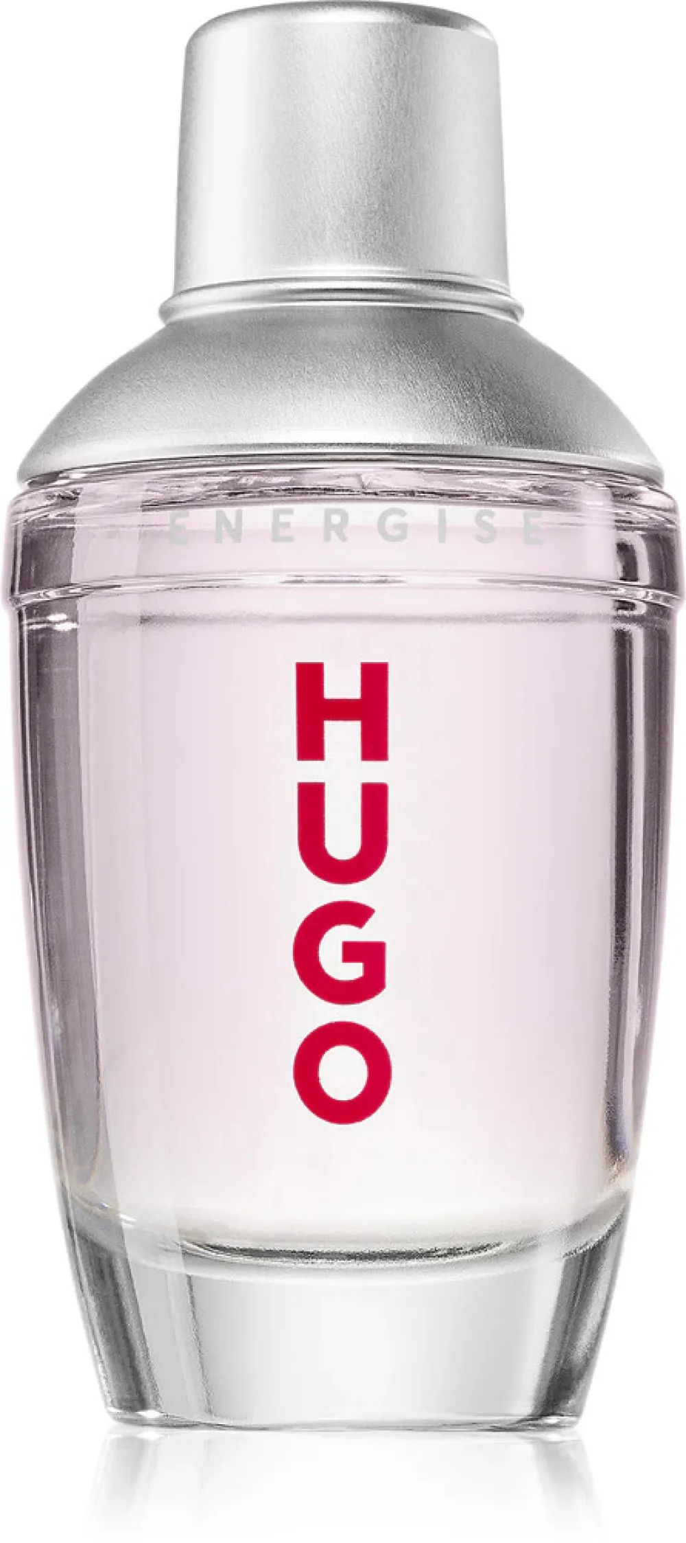 Hugo Energise eau de toilette per uomo 75 ml