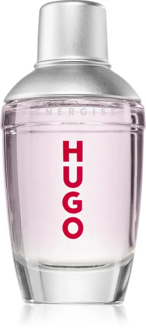 Hugo Boss Hugo Energise eau de toilette per uomo