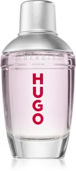 Hugo Energise eau de toilette per uomo 75 ml