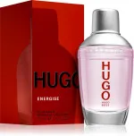 Hugo Energise eau de toilette per uomo 75 ml