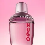 Hugo Energise eau de toilette per uomo 75 ml