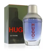 Hugo Man Extreme eau de parfum per uomo 75 ml