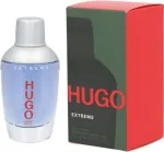 Hugo Man Extreme eau de parfum per uomo 75 ml