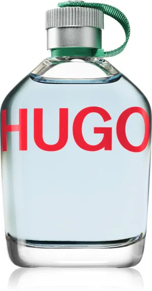 Hugo Boss Hugo Man acqua di colonia per uomo 125 ml