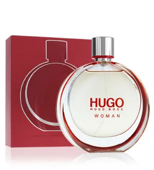 Hugo Boss Hugo Woman eau de parfum per donna 50 ml
