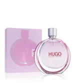 Hugo Woman Extreme eau de parfum per donna 75 ml