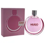 Hugo Woman Extreme eau de parfum per donna 75 ml