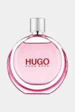 Hugo Woman Extreme eau de parfum per donna 75 ml