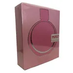 Hugo Woman Extreme eau de parfum per donna 75 ml