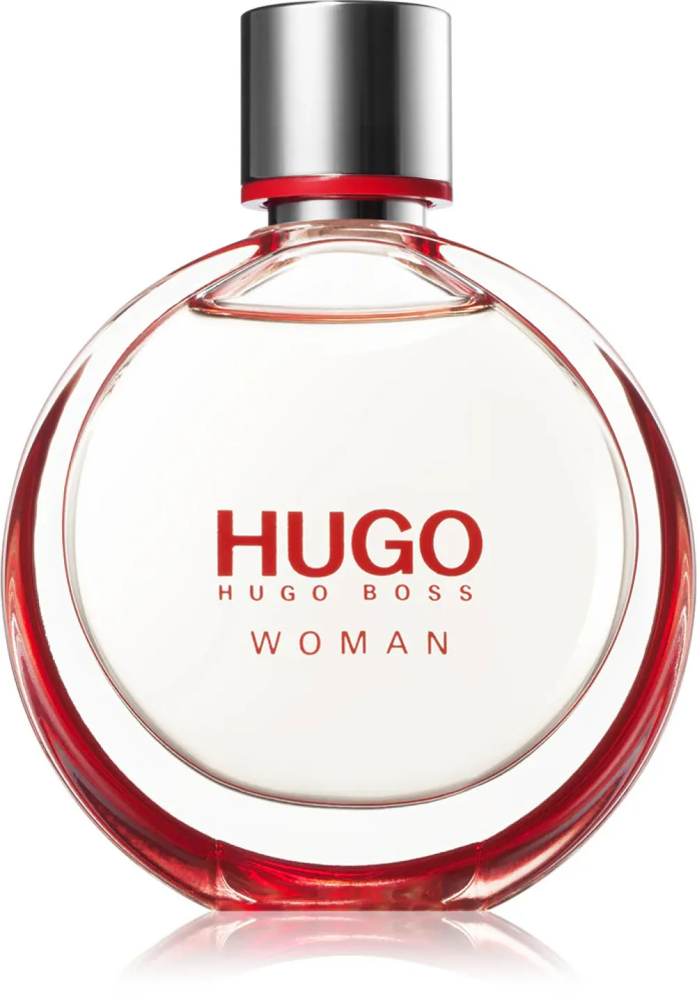 Hugo Woman eau de parfum per donna 50 ml