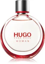 Hugo Woman eau de parfum per donna 50 ml