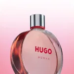 Hugo Woman eau de parfum per donna 50 ml