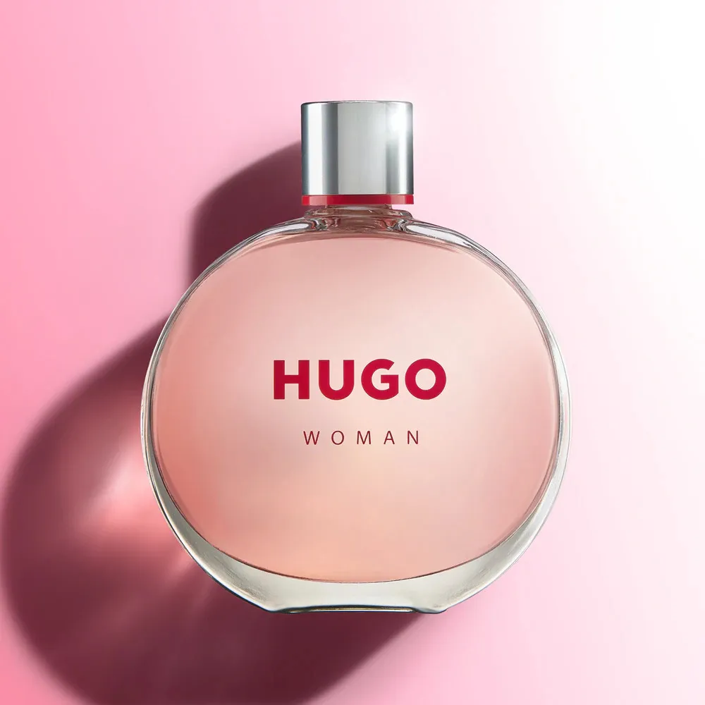 Hugo Woman eau de parfum per donna 50 ml