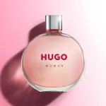 Hugo Woman eau de parfum per donna 50 ml