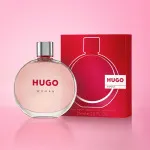 Hugo Woman eau de parfum per donna 50 ml
