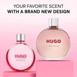 Hugo Woman eau de parfum per donna 50 ml