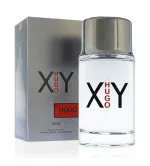 Hugo XY eau de toilette per uomo 100 ml