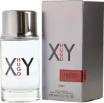 Hugo XY eau de toilette per uomo 100 ml