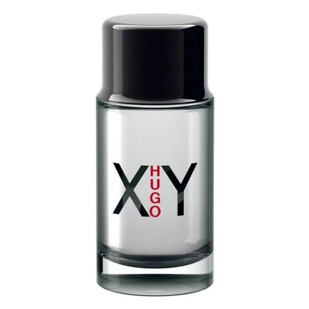 Hugo XY eau de toilette per uomo 100 ml