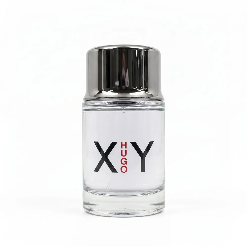 Hugo XY eau de toilette per uomo 100 ml