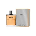 In Motion eau de toilette per uomo 100 ml