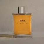 In Motion eau de toilette per uomo 100 ml