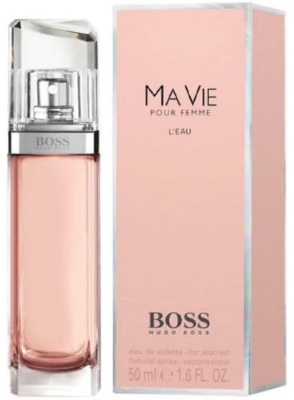 Ma Vie Pour Femme L'Eau eau de toilette per donne 50 ml