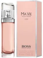 Ma Vie Pour Femme L'Eau eau de toilette per donne 50 ml