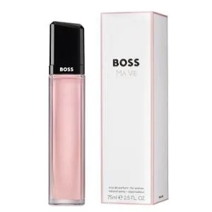 Hugo Boss Ma Vie Pour Femme eau de parfum per donna 75 ml