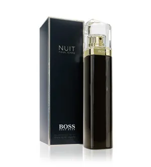Hugo Boss Nuit Pour Femme eau de parfum per donna 30 ml