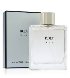 Hugo Boss Orange Man eau de toilette per uomo 100 ml
