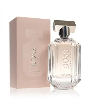 Hugo Boss The Scent For Her eau de parfum per donne 100 ml