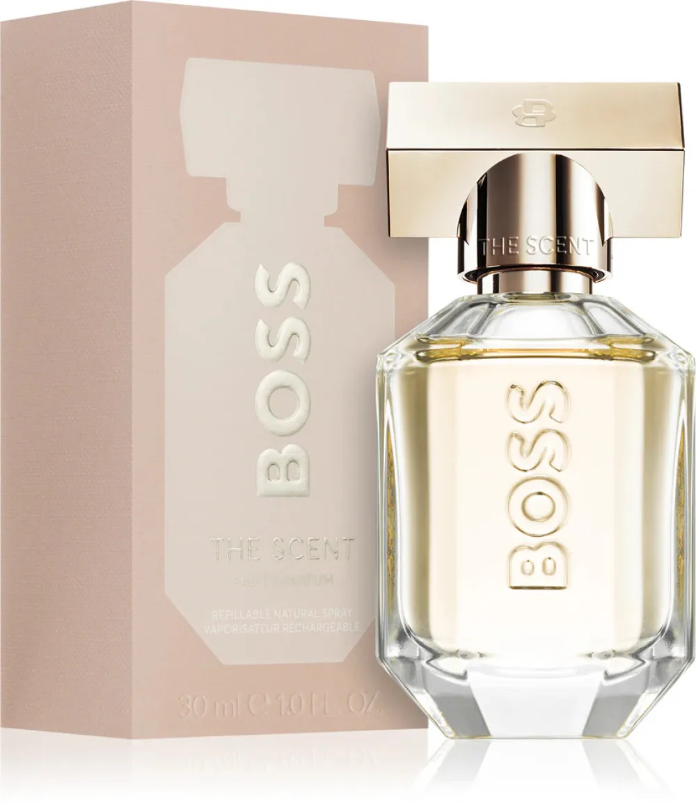 The Scent For Her eau de parfum per donne 100 ml