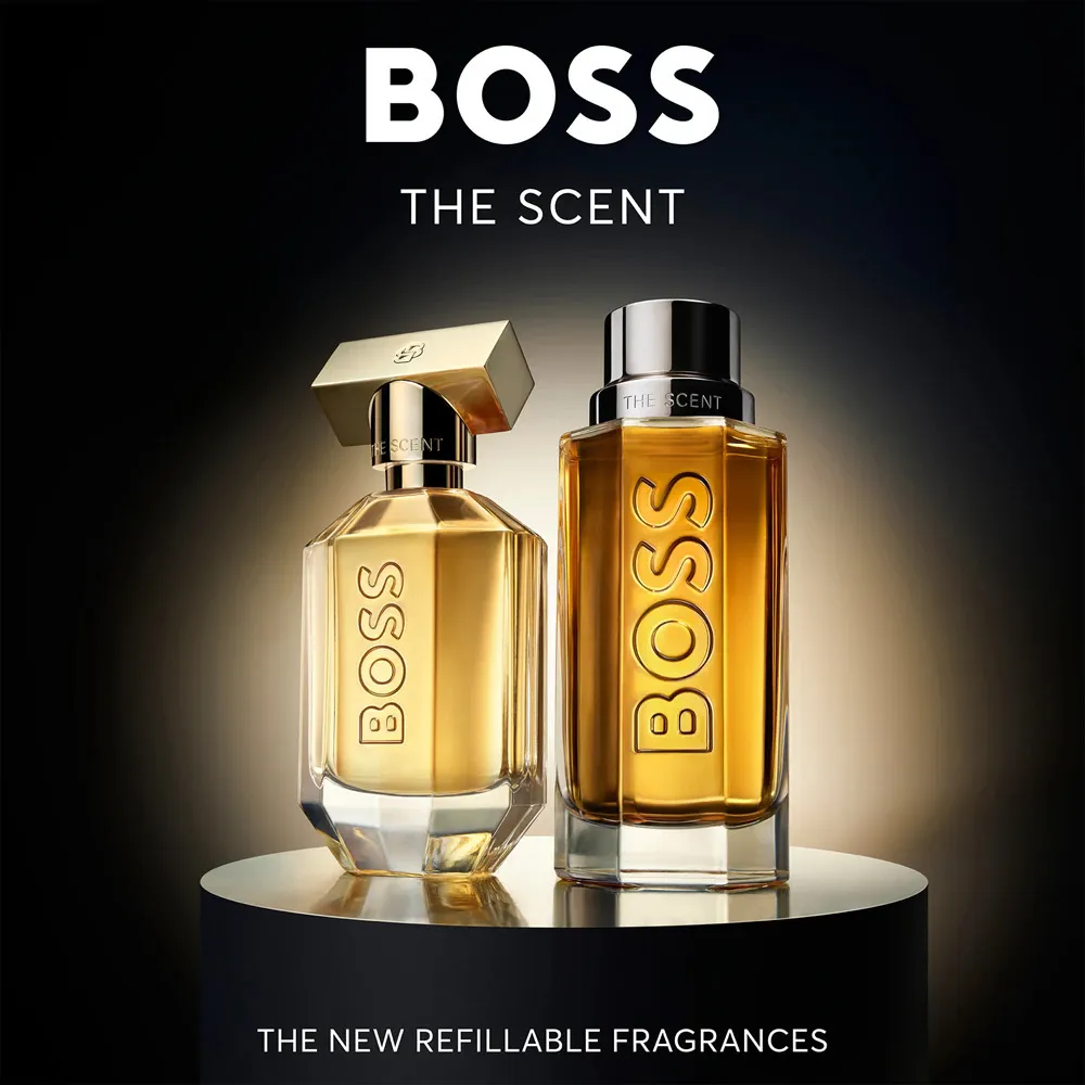The Scent For Her eau de parfum per donne 100 ml