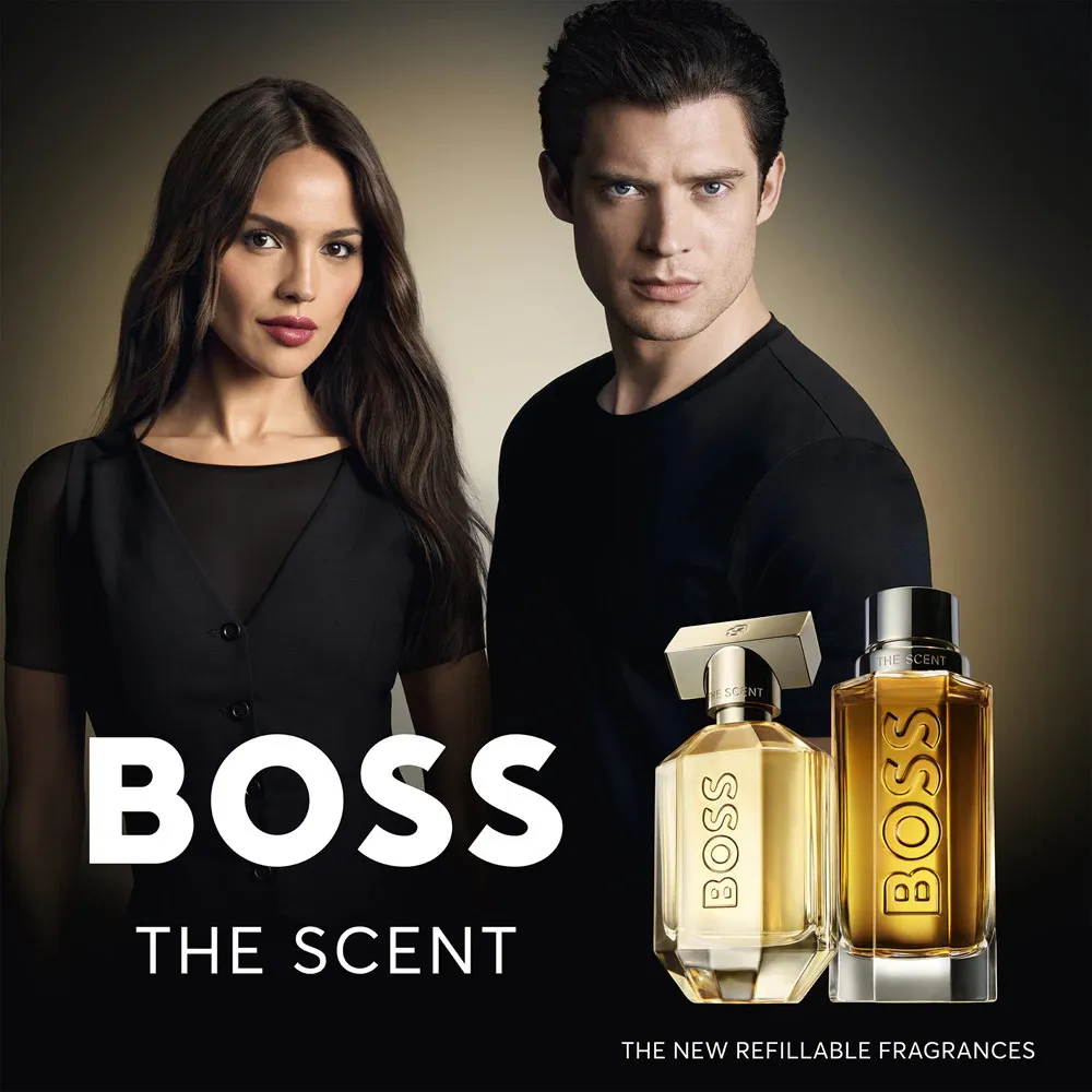 The Scent For Her eau de parfum per donne 100 ml