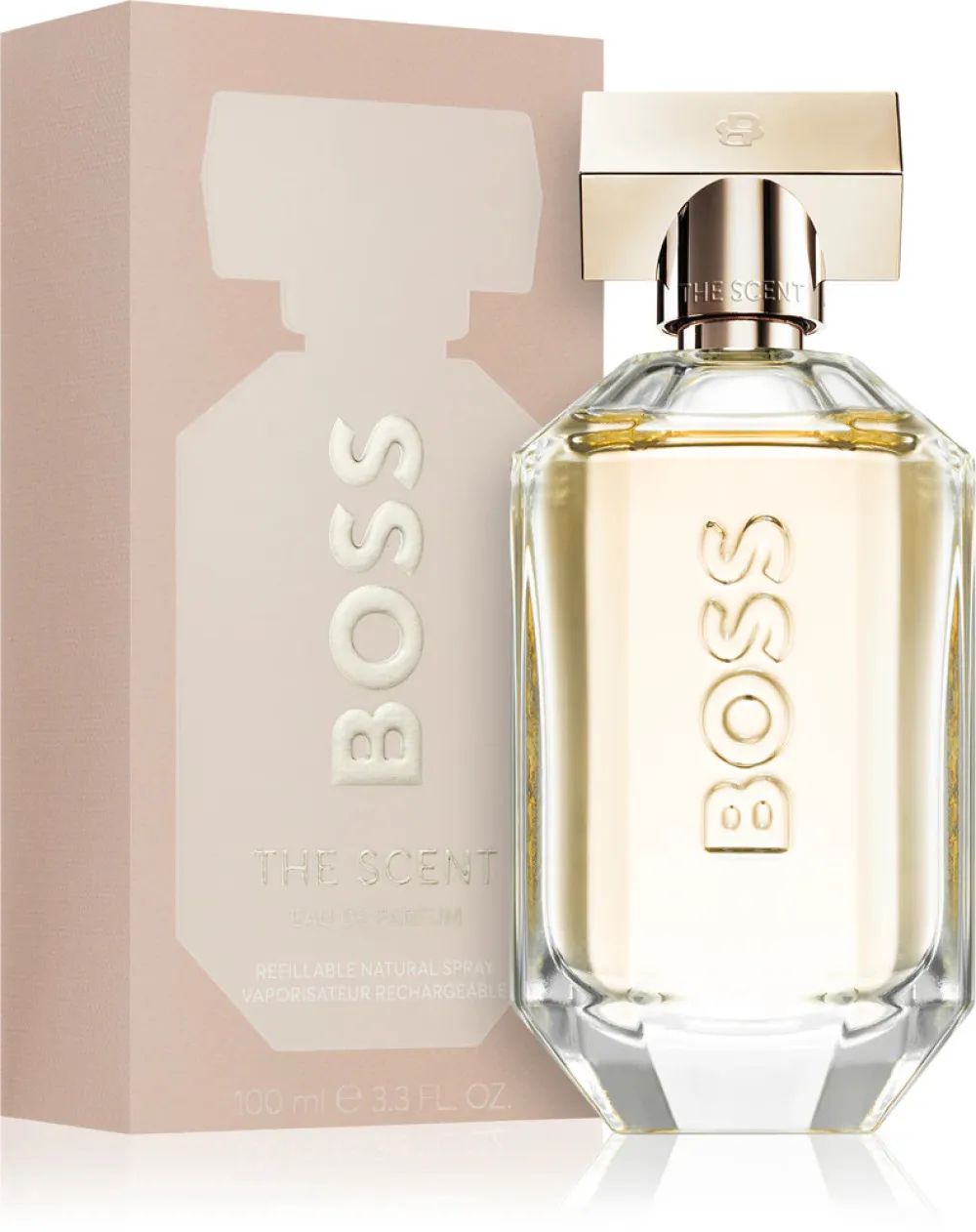 The Scent For Her eau de parfum per donne 100 ml