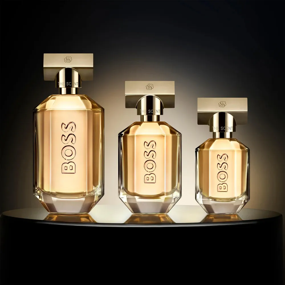 The Scent For Her eau de parfum per donne 100 ml
