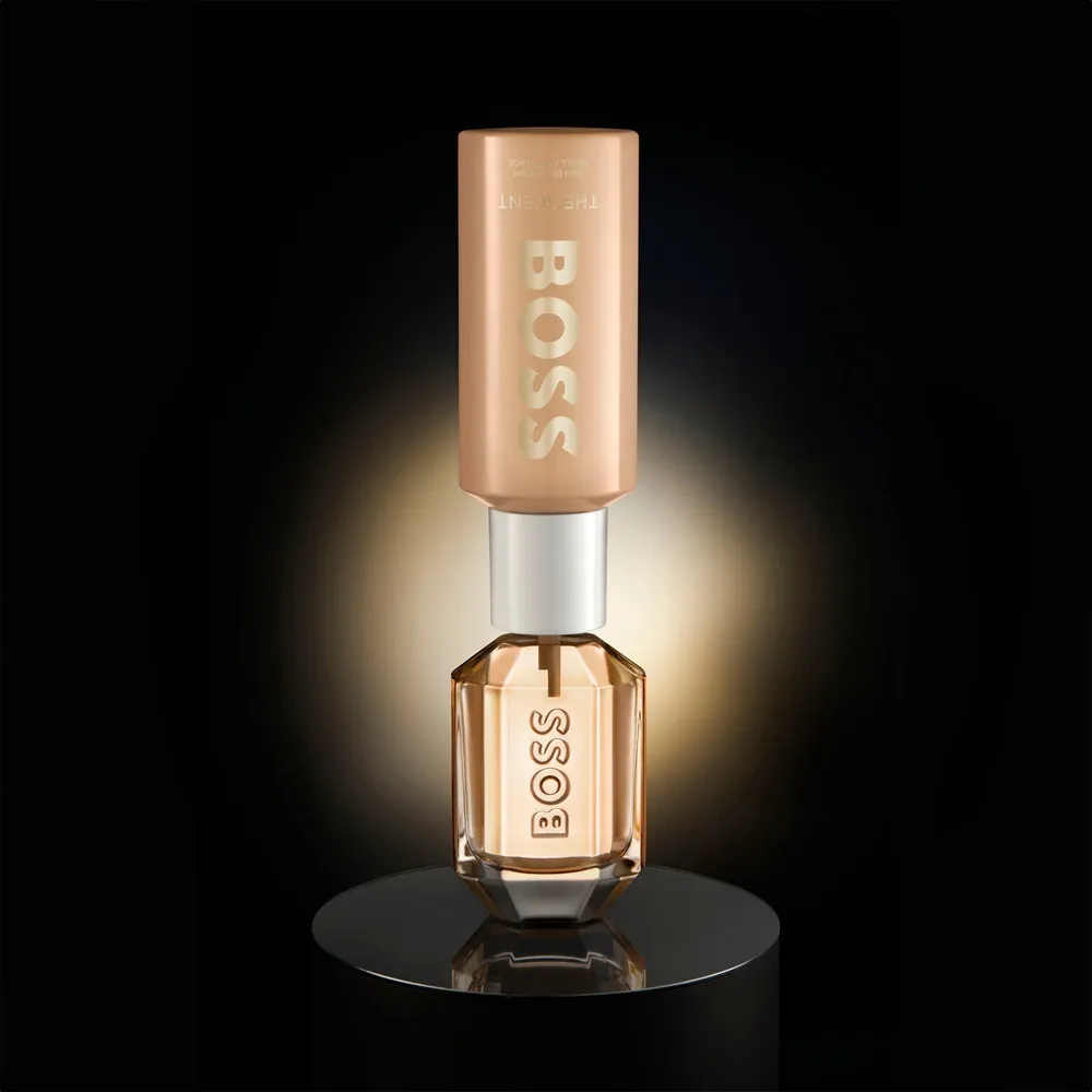 The Scent For Her eau de parfum per donne 100 ml