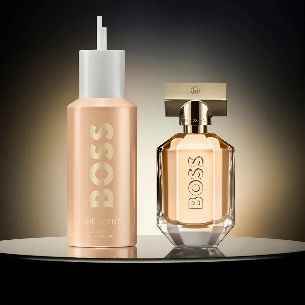 The Scent For Her eau de parfum per donne 100 ml