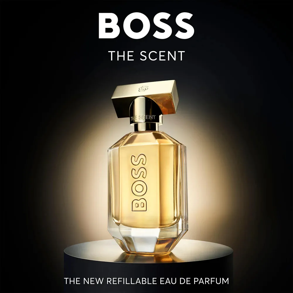 The Scent For Her eau de parfum per donne 100 ml