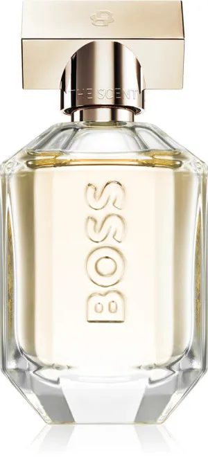 Hugo Boss The Scent For Her eau de parfum per donne 100 ml