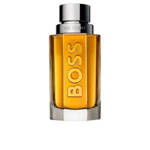 Hugo Boss The Scent eau de toilette per uomo 200 ml