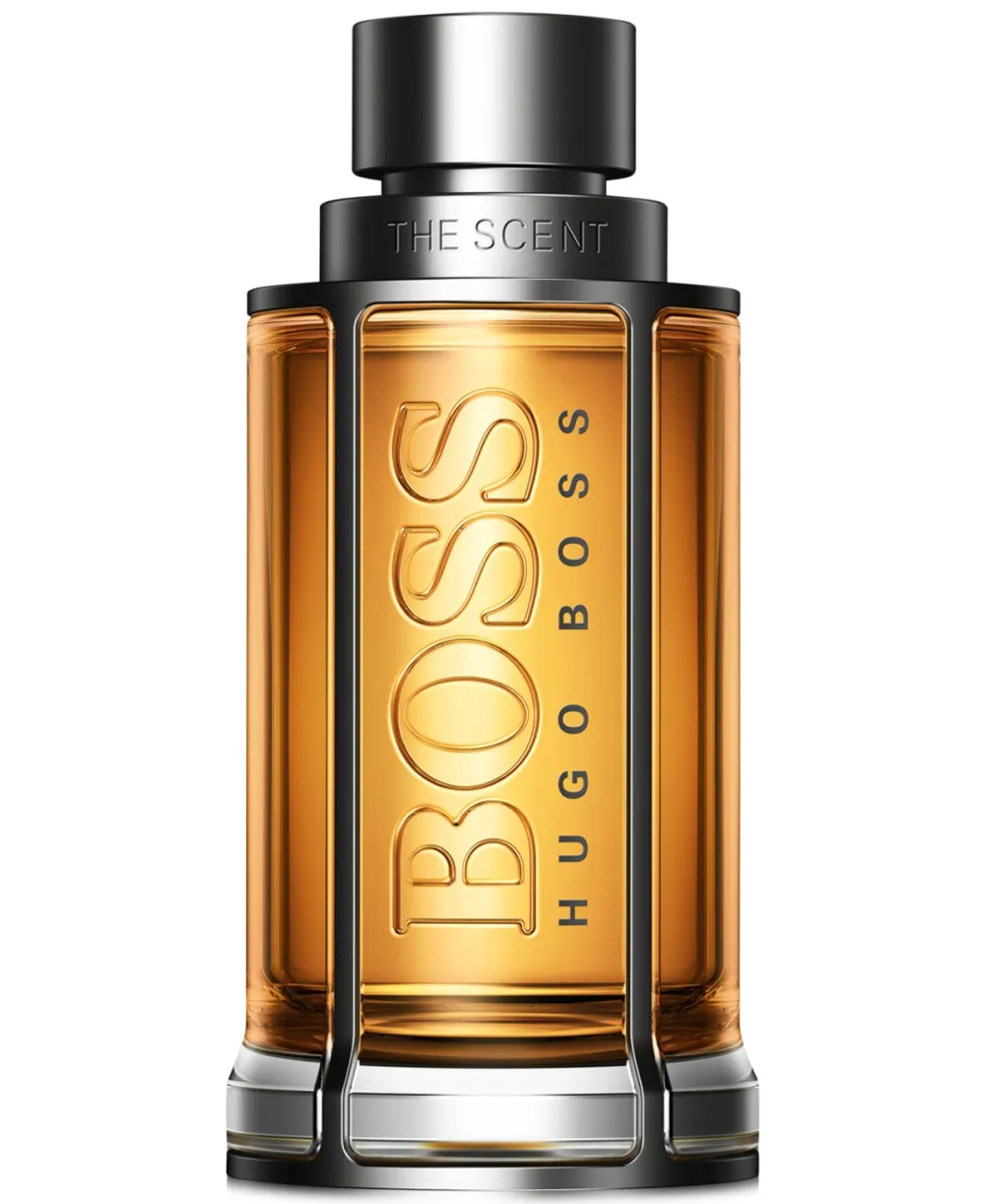 The Scent eau de toilette per uomo 50 ml