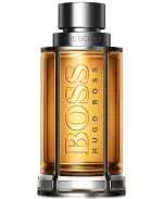 The Scent eau de toilette per uomo 50 ml