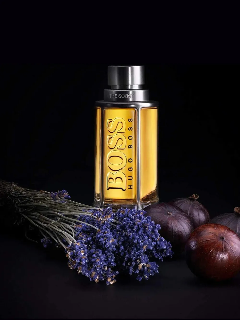 The Scent eau de toilette per uomo 50 ml