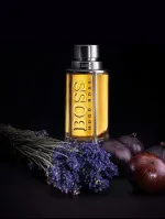 The Scent eau de toilette per uomo 50 ml